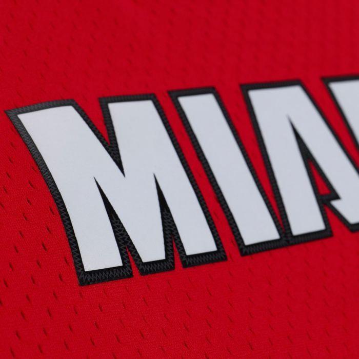 Shaquille ONeal Miami Heat 2005 Swingman Jersey