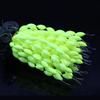 Float 6 In 1 Seven Star Float String Type Fishing Float Fishing Line Stopper Foam Space Bean
