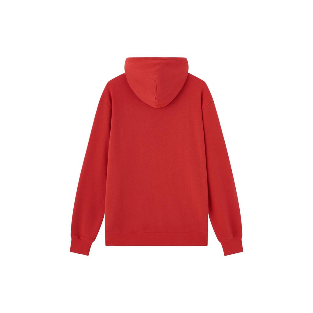Champion Sweatshirts Unisex Hooded Moderate Regular EM-XSW04