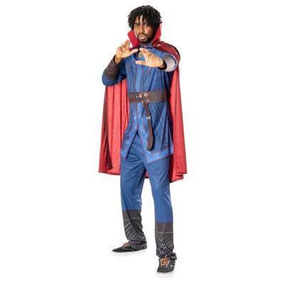 Doctor Strange Mens Deluxe Costume