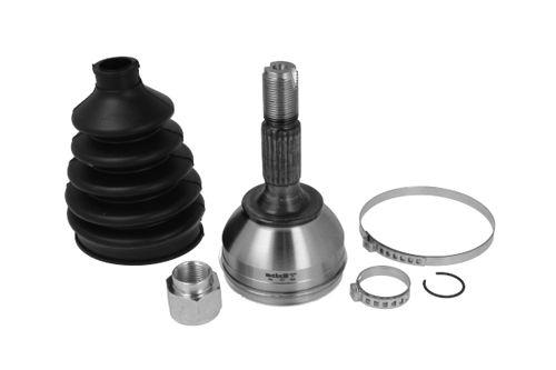 Metelli Cv-Joint 15-1703 Rozmiar 15