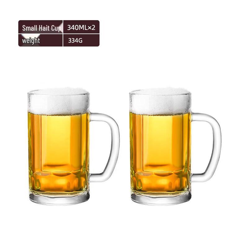 Giant Craft Beer Mug