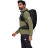 Rucksack Mammut Ducan 26 schwarz (2530-01260-0001)
