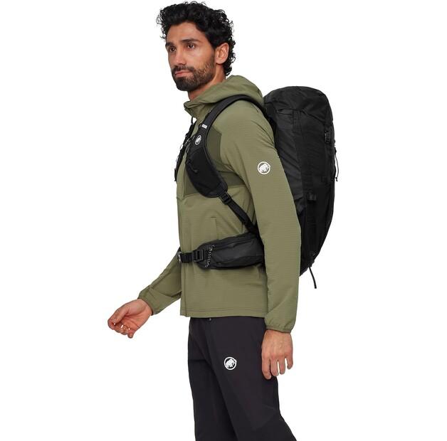 Rucksack Mammut Ducan 26 schwarz (2530-01260-0001)