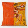 Fashion Multicolor Horse Head Cushion Covers Luxury Animals Sofa Decorative Pillows Case 45X45CM Decorative Pillows