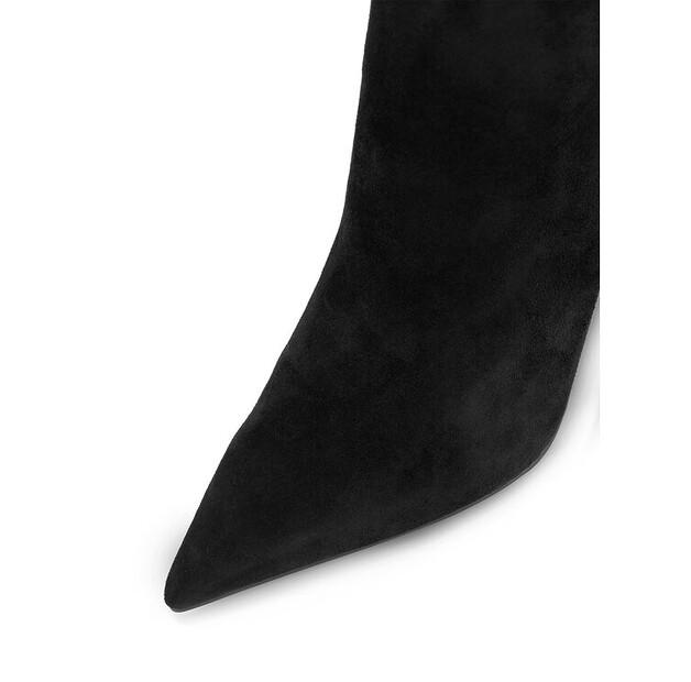 Ботильоны Eva Minge HESA-1112-0402-3, черные