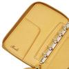 Breilio System Planner Mini 5 Minerva Box Ring Diameter 11 mm Round Natural 611 40