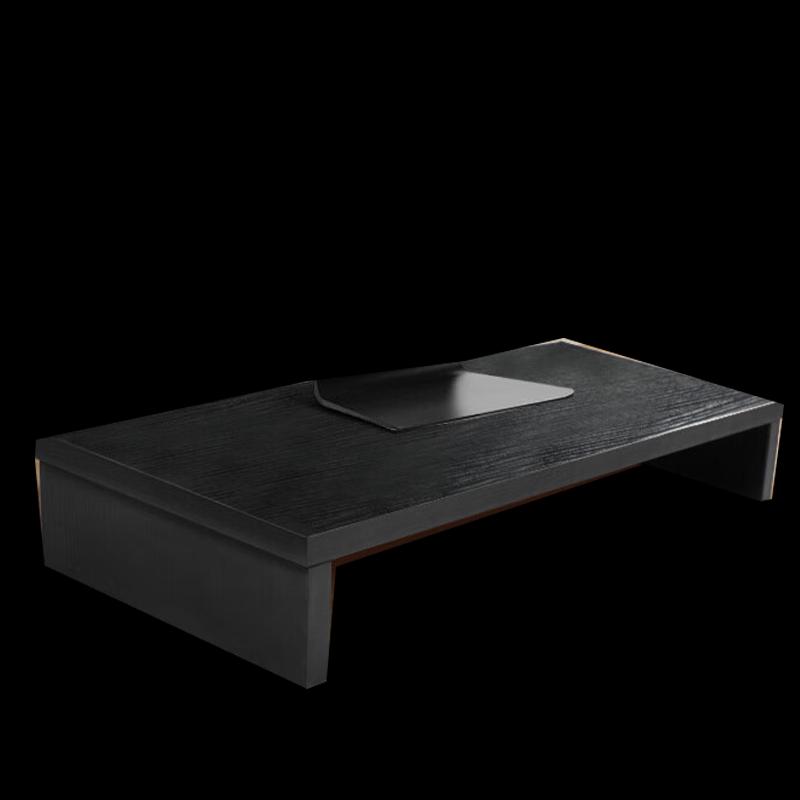 Beifang Desktop Monitor & Laptop Riser with Storage