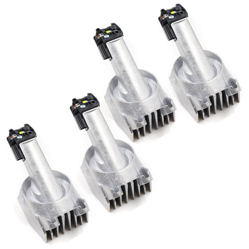 63127262731 Daytime Driving Angel Eyes Light DRL LED Control Module For BMW F07 F10 F11 F18 2008-2013 520d 523i 525d 528i 530d