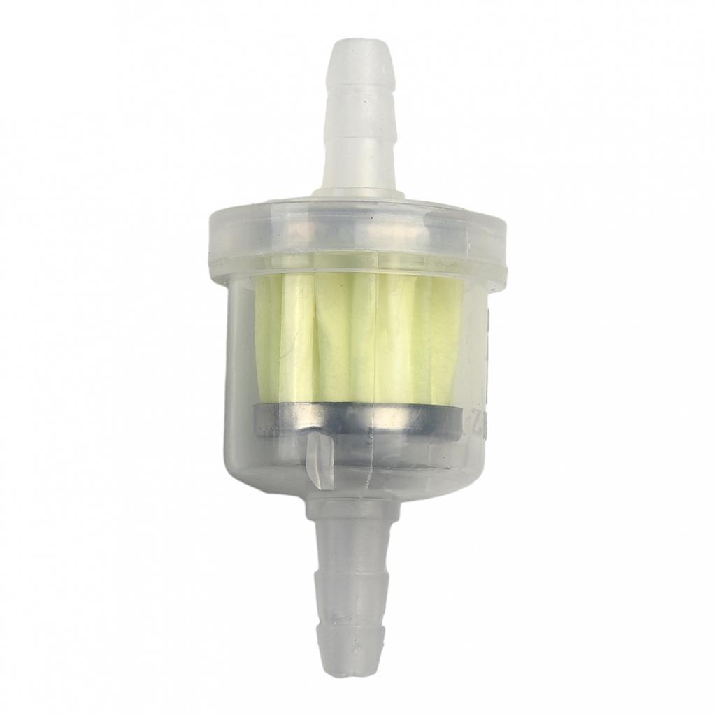 Filtr Paliwa Akcesoria ABS Gaz Benzyna Zielony Papierowy Wkład