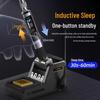 FNIRSI HS-02B 100W Smart Portable Soldering Iron Kit