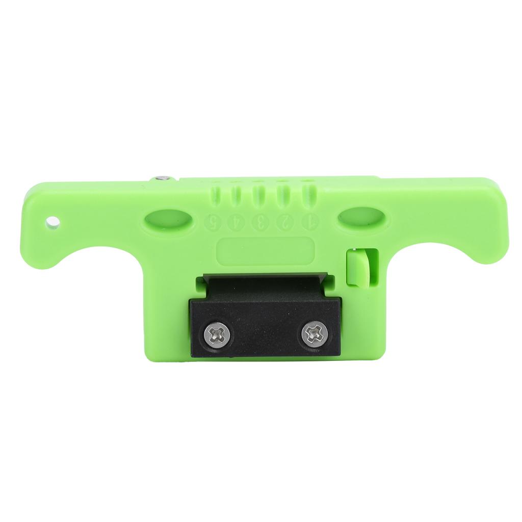 Cable Ribbon Stripper Fiber Loose Tube Buffer Professional MidSpan Access Tool MSAT5