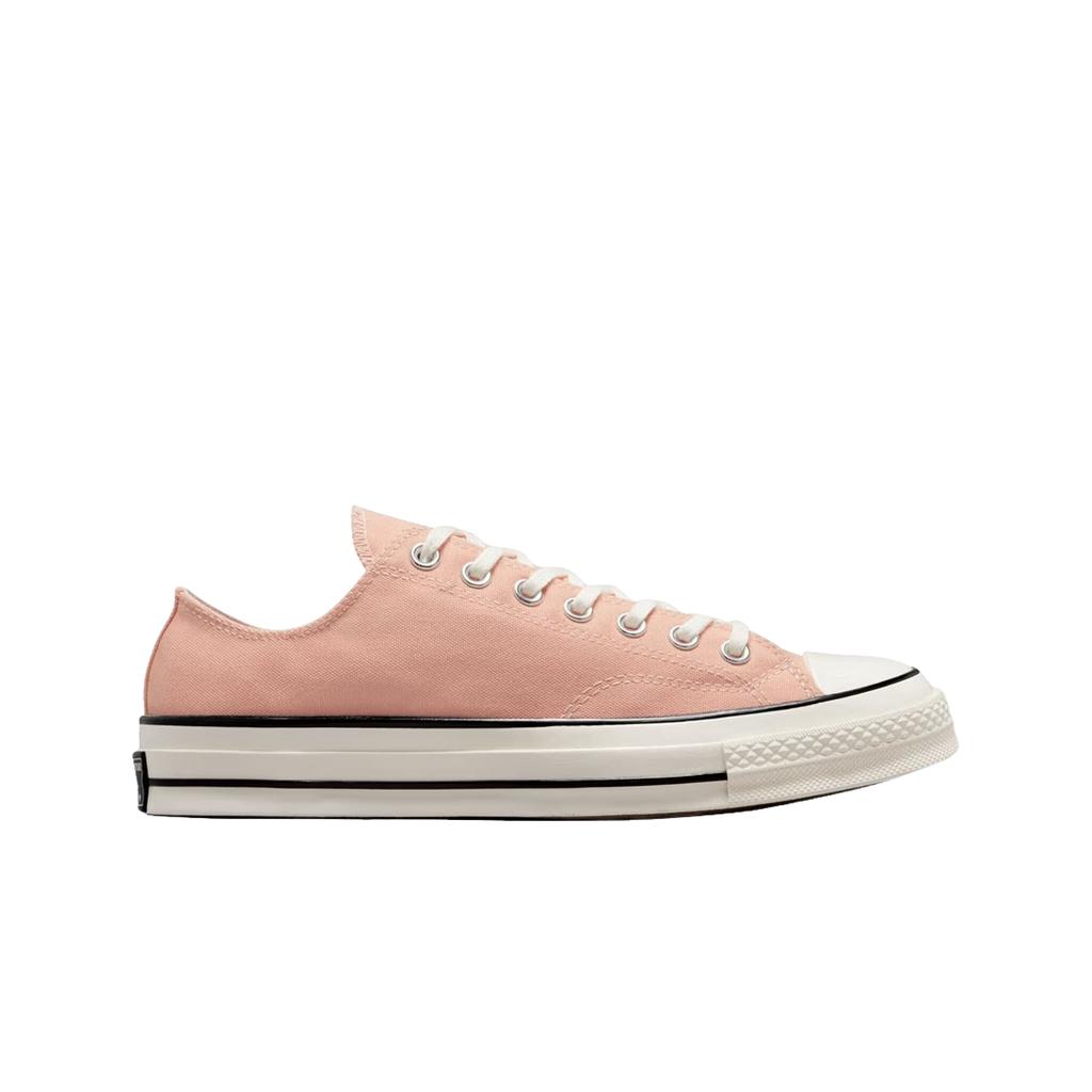 Converse Chuck 70 Vintage Canvas Ox Cheeky Coral Egret
