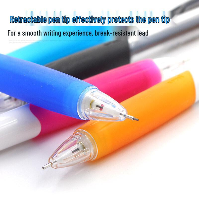Uni M5 Candy Color Barrel 0.5mm Mechanical Pencil - For Bulk Orders, Contact Customer Service.