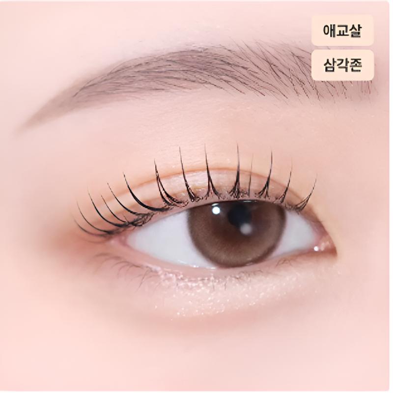 

TIRTIR Жидкая подводка для глаз Airslick Pocket Forslyn Dew