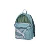 New PUMA Fabric Backpack Regular Unisex Blue 074799-08