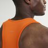 [saucony] Men's Stopwatch Singlet SAM800375-FIRH