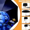 Care Bears Print Umbrella Automatic Opening/ Closing - Portable Foldable Design - Daily use for Travel/Outdoor - Gift for Birthday