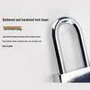 Jingulao KZS-486 Anti-Theft Padlock