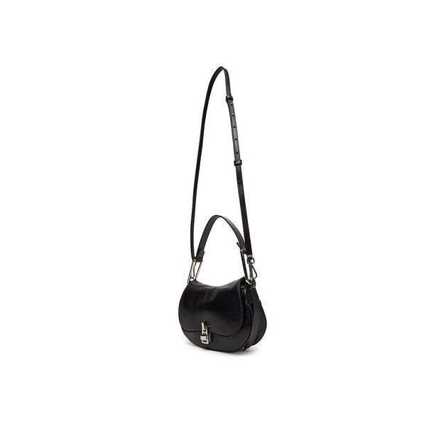 Bag Coccinelle E1 S4P 58 01 01 Black