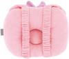 Skater Baby Pillow with Armband for Nursing, Hand Washable, Sanrio My Melody, BAMP1