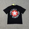 Corteiz Short Sleeve T-Shirt Streetwear Casual Hip Hop Couple Tee Men Women