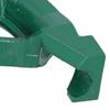 Pipe Bender Cast Iron Manual Tube Former LaborSaving Electric Wire Fast Bending Tool (5Celsius8in )