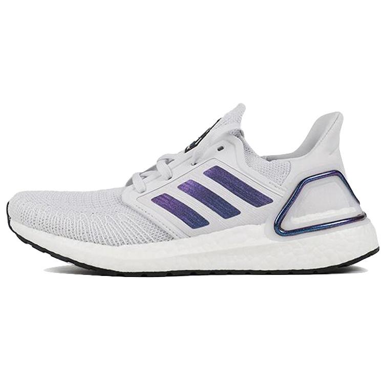 (WMNS) adidas Ultraboost 20 Dash Grey Women s EG0715 EU 36⅔