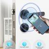 Advanced Fingerprint Recognition Door Lock Entry Fingerprint Door Lock Convenient Fingerprint Door Knob for Household