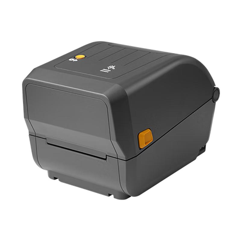 

Zebra ZD421T Thermal Transfer Barcode Label Printer