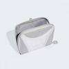 Adidas Shiny Metal Necklace Pouch For Small Items Jx5177