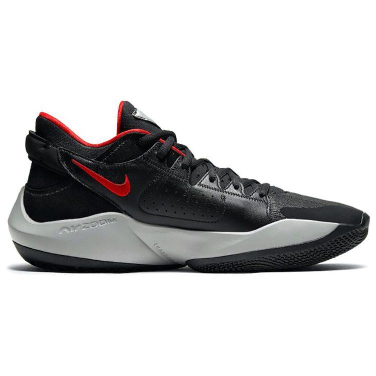 Nike Zoom Freak 2 Ep 'Bred' CK5825-003