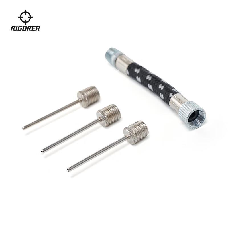 Zun Zhe A1 Portable Multi-Sport Ball Pump