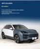 Porsche Cayenne 2011-2017 GTS Upgrade: Body Kit with PP Injection Molded Grille