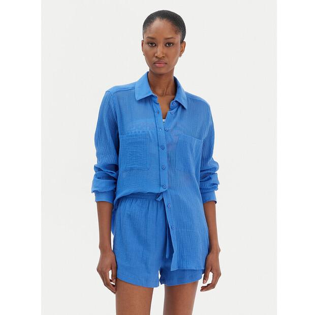 Рубашка Seafolly Breeze EU L