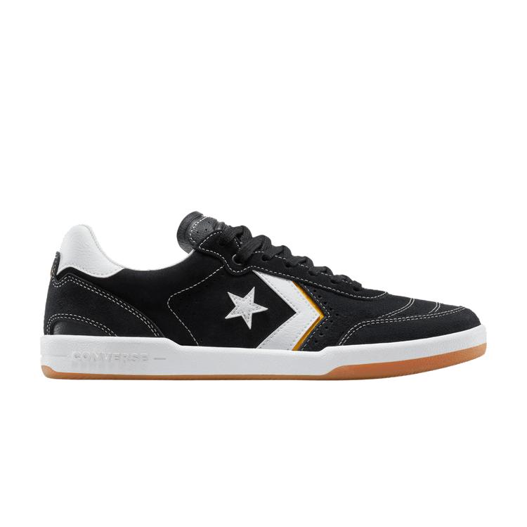 

Converse Низкие кеды унисекс Louie Lopez Pro 2 Черные Белые Резина A11934C 39