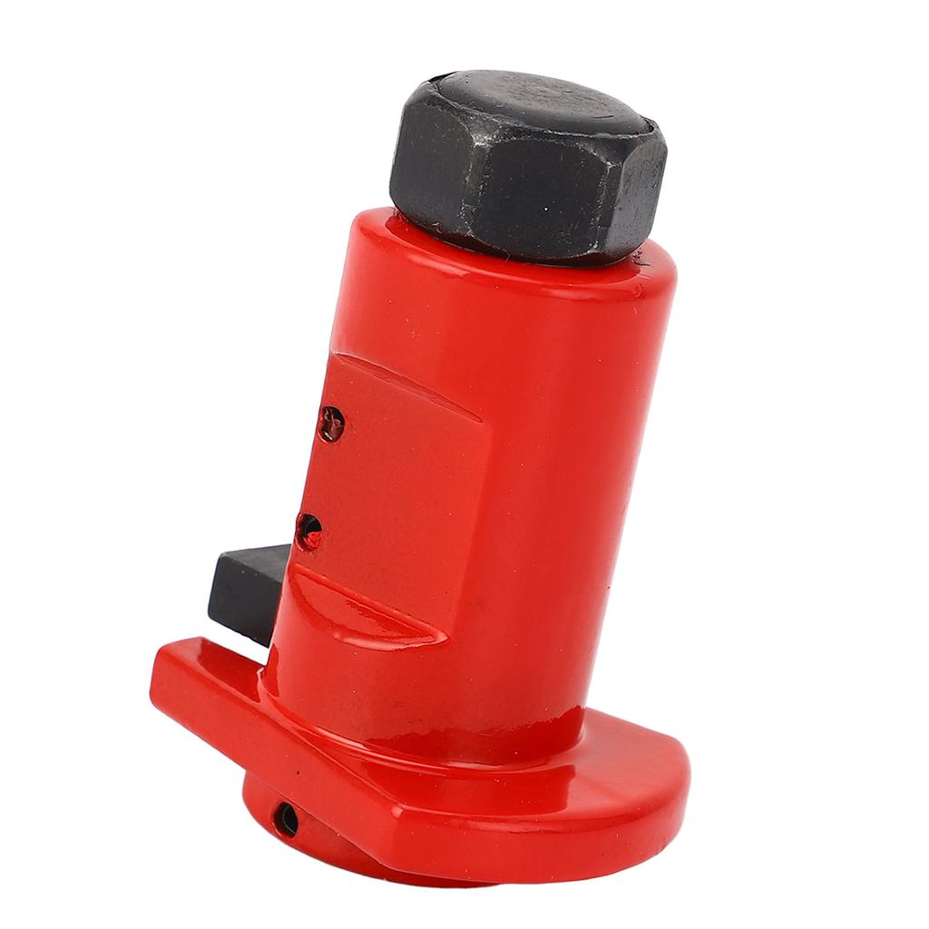 Federbeinspreizer Werkzeug 5 bis 11 mm Kohlenstoffstahl Schützender Aufhängungsfederbein Achsschenkel Spreizer für Fahrzeug