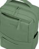 Wings Cbp003 Cabin Backpack Hand Luggage Ryanair and Wizz Air Army Green