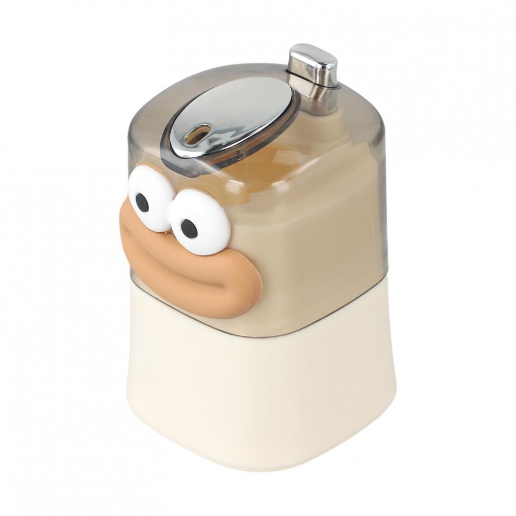 Creative Toothpick Storage Box Automatic Toothpick Box for Home Living Room