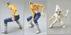 Bizarre Adventure Part 5 Guido Mista ARTFX JoJo's