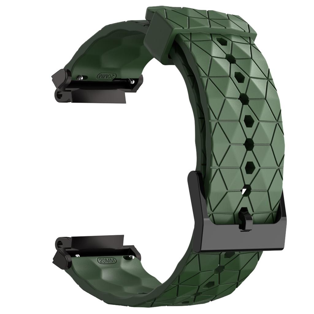 Pulseira para Amazfit T-Rex 3/2/2 Ultra Pulseira de Substituição Correa Pulseira para Huami Amazfit T-REX/T-REX Pro Pulseira de Silicone