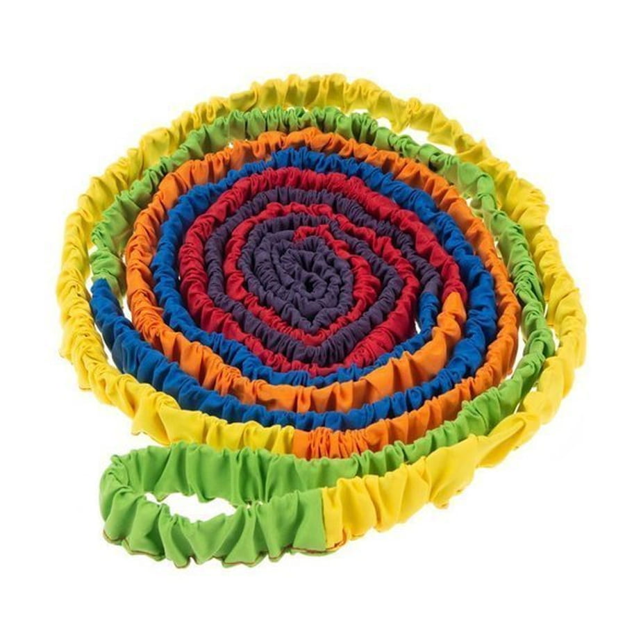 Sensory rubber 4m AKSON