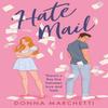 Hate Mail by Donna Marchetti Paperback Book 9780008654672