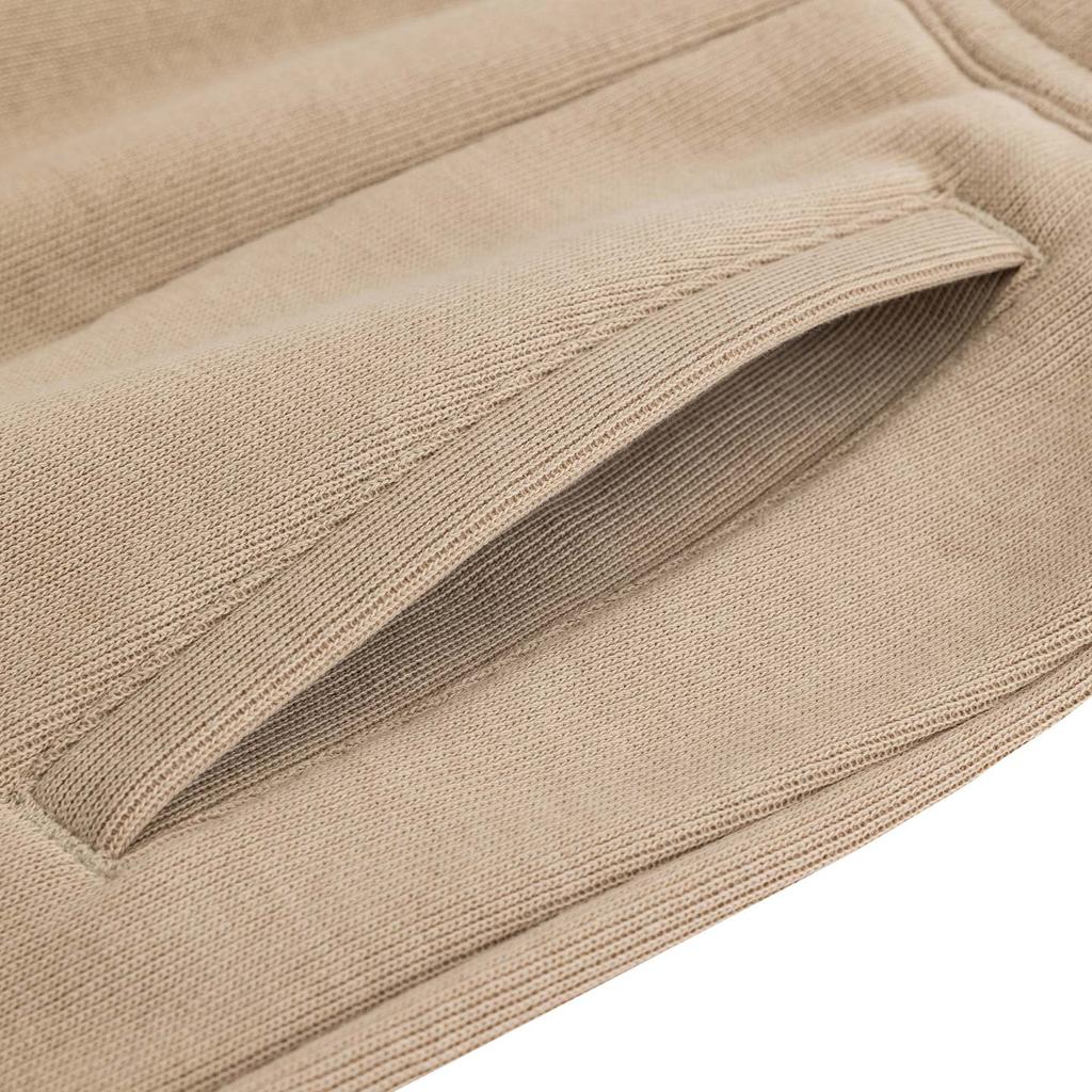 Anta Casual Comfortable Simple Knitted Sports Pants Women Bottoms 962547306-3