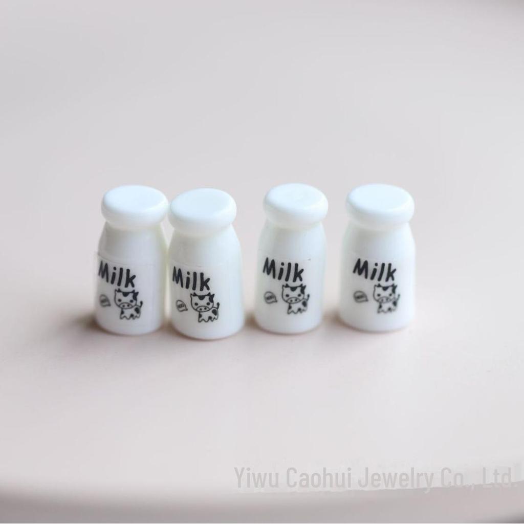 Miniature Dollhouse Food and Drink Resin Accessories