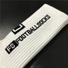 5/6 Pairs Dispense Men Sports Sock Breathable Mid Calf Socks High Quality Soccer Tube Socks  Outdoor