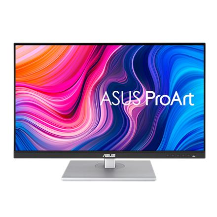 Asus | Pa279Cv | 27 " | Ips | 4K Uhd | 16:9 | 5 Ms | 350 Cd/M² | Black/Silver | Hdmi Ports Quantity 2 | 60 Hz
