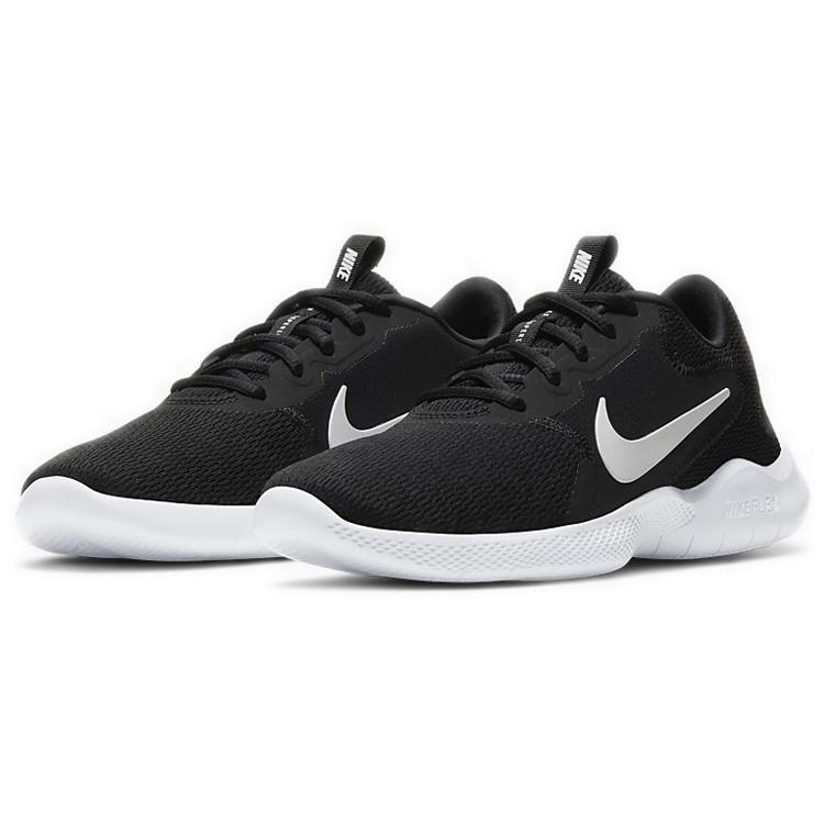 (WMNS) Nike Flex Experience RN 9 'Black' Women's CD0227-001