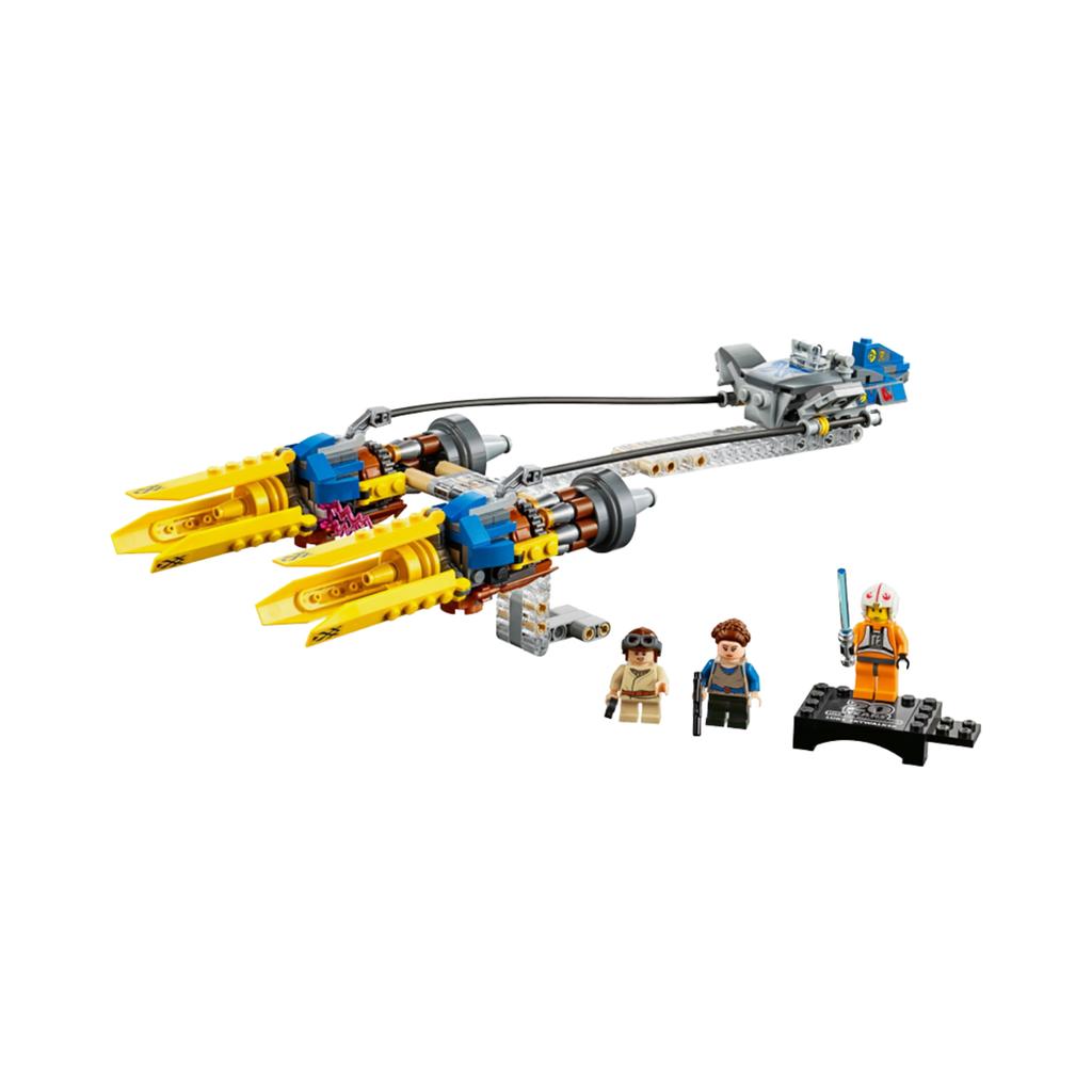 Lego Star Wars Anakin's Podracer