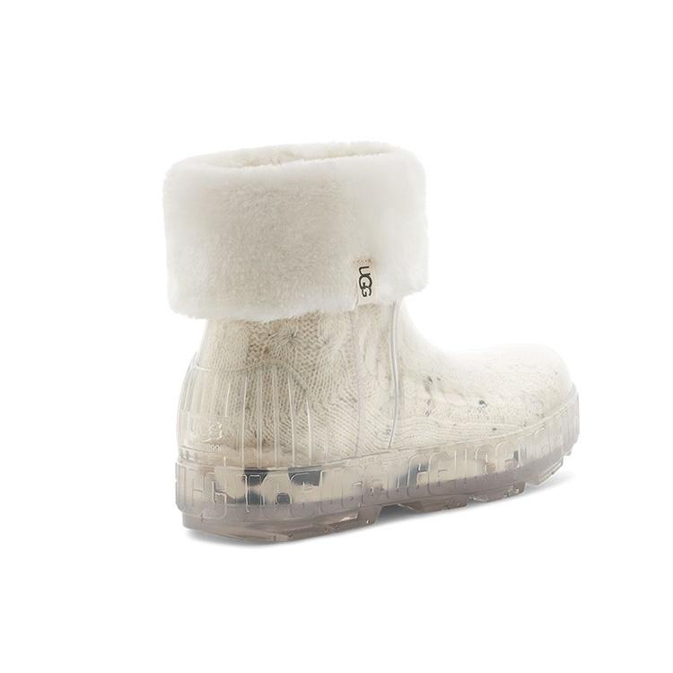 (WMNS) UGG Drizlita Clear Natural Damen 1125732-NAT